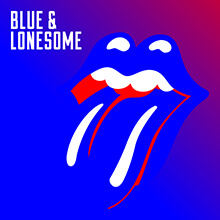 BLUE & LONESOME／ザ・ローリング・ストーンズ