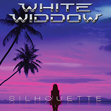 SILHOUETTE／ホワイト・ウィドウ