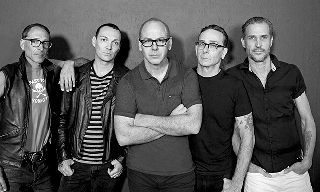 Bad Religion - March 2016 - Photograph by Lisa Johnson Rock Photographer. ALL RIGHTS RESERVED. http://www.lisajohnsonphoto.com