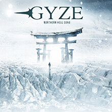 NORTHERN HELL SONG／GYZE