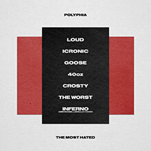 POLYPHIA - THE MOST HATED
