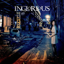 INGLORIOUS II／イングロリアス
