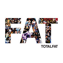 FAT／TOTALFAT