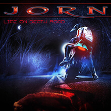 LIFE ON DEATH ROAD／ヨルン