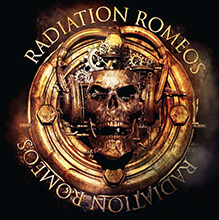 RADIATION ROMEOS／レディエーション・ロミオズ