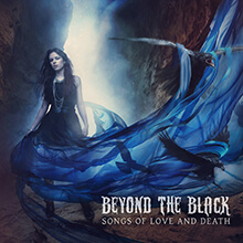 SONGS OF LOVE AND DEATH／ビヨンド・ザ・ブラック