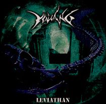 LEVIATHAN／ボルケーノ