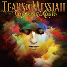 TEARS OF MESSIAH／コンチェルト・ムーン
