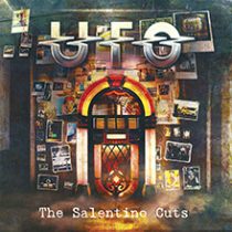 UFO - THE SALENTINO CUTS