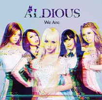 ALDIOUS - We Are