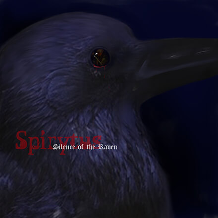Silence of the Raven／Spirytus