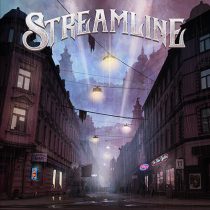 STREAMLINE／ストリームライン