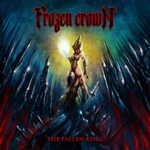 FROZEN CROWN - THE FALLEN KING