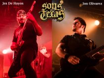 SONS OF TEXAS Interview