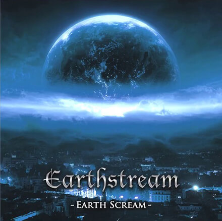 Earth Scream／アースストリーム