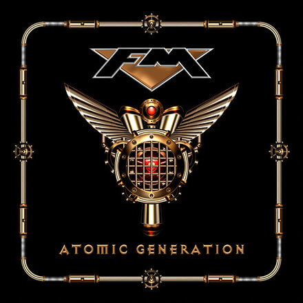 ATOMIC GENERATION／FM
