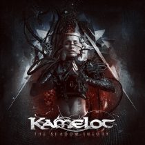 KAMELOT - THE SHADOW THEORY