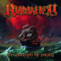 RUMAHOY - THE TRIUMPH OF PIRACY