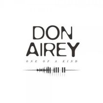 DON AIREY - ONE OF A KIND