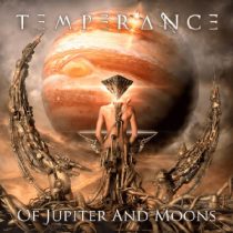 TEMPERANCE - OF JUPITER AND MOONS