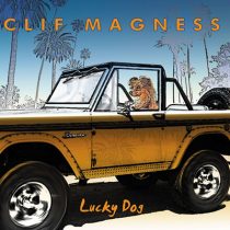 CLIF MAGNESS - LUCKY DOG