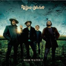 THE MAGPIE SALUTE - HIGH WATER I