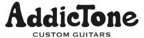 Addictone Custom Guitars
