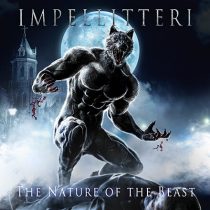 IMPELLITTERI - THE NATURE OF THE BEAST