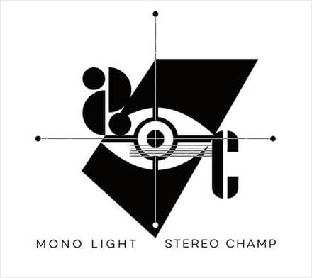 MONO LIGHT／STEREO CHAMP　楽器を介した会話が生み出す深淵なアンサンブル