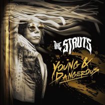 THE STRUTS - YOUNG & DANGEROUS