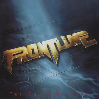 FRONTLINE - THE STATE OF ROCK