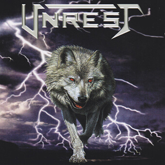 UNREST - WATCH OUT