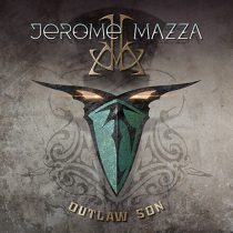 JEROME MAZZA - OUTLAW SON