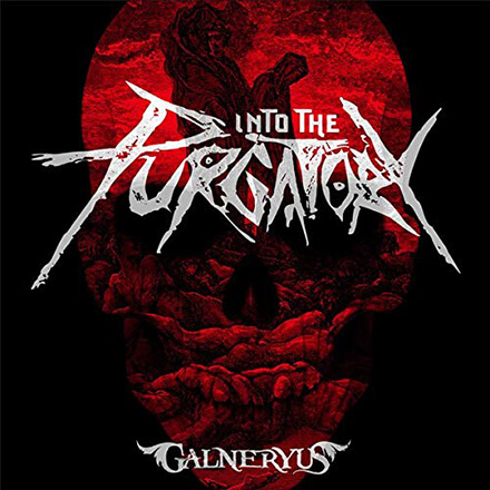 GALNERYUS - INTO THE PURGATORY