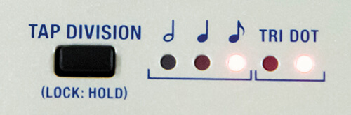 DD-200：TAP DIVISION