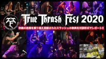 True Thrash Fest 2020