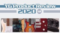 YG12月号Product Review