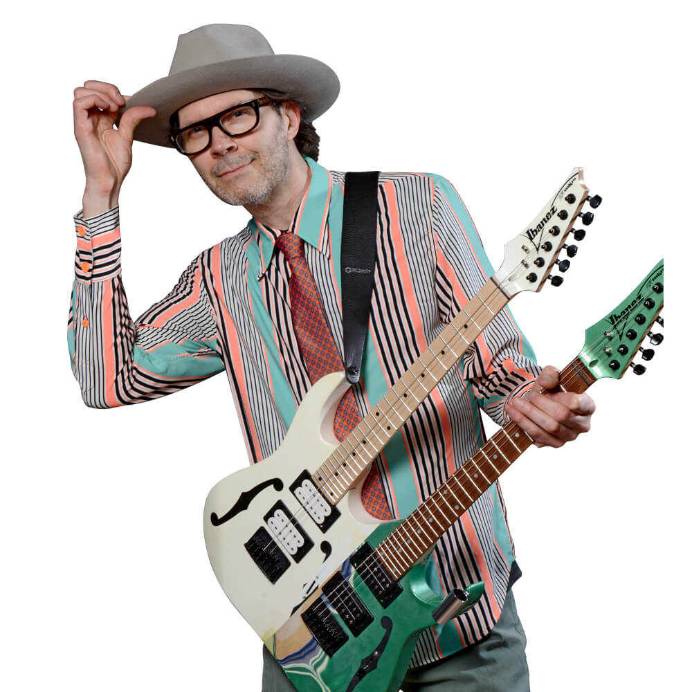 ポール・ギルバート