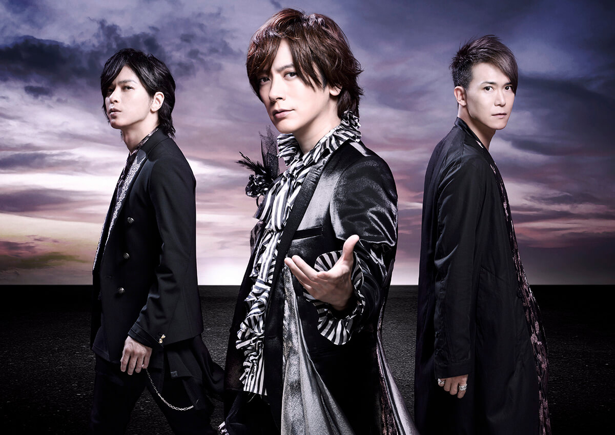 BREAKERZ - band 2