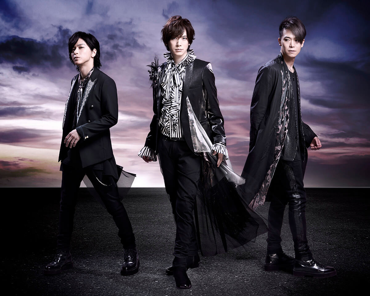 BREAKERZ - 3