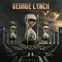 GEORGE LYNCH - SEAMLESS