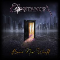 CONSTANCIA - BRAVE NEW WORLD