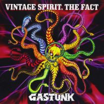 GASTUNK - VINTAGE SPIRIT THE FACT