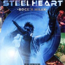 STEELHEART - ROCK'N MILAN