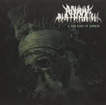 ANAAL NATHRAKH - A NEW KIND OF HORROR