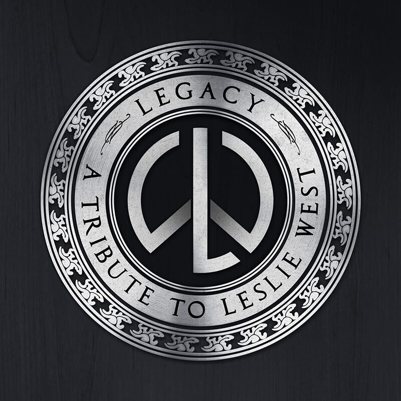 V.A. - LEGACY : A TRIBUTE TO LESLIE WEST