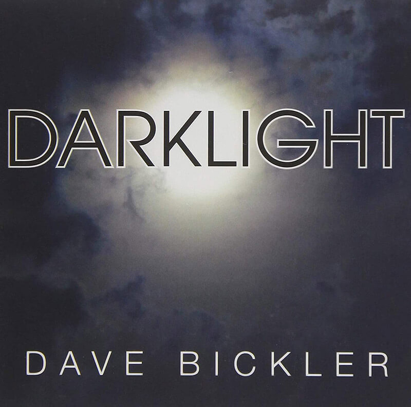 DARKLIGHT／デイヴ・ビックラー：サバイバーのオリジナル・シンガー、等身大の初ソロ