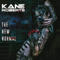 KANE ROBERTS - THE NEW NORMAL