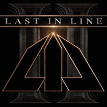LAST IN LINE - Ⅱ