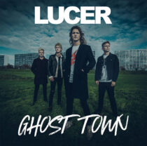 LUCER - GHOST TOWN